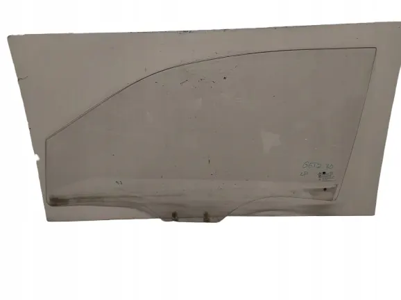 OEM RTEKO PAW626 vasen etuikkuna Hyundai Getzille image 2