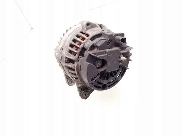 ALTERNATOR RENAULT ESPACE IV 1.9 DCI image 2