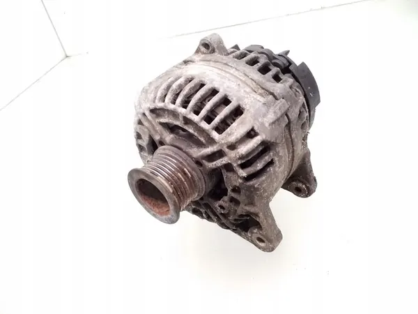ALTERNATOR RENAULT ESPACE IV 1.9 DCI image 3