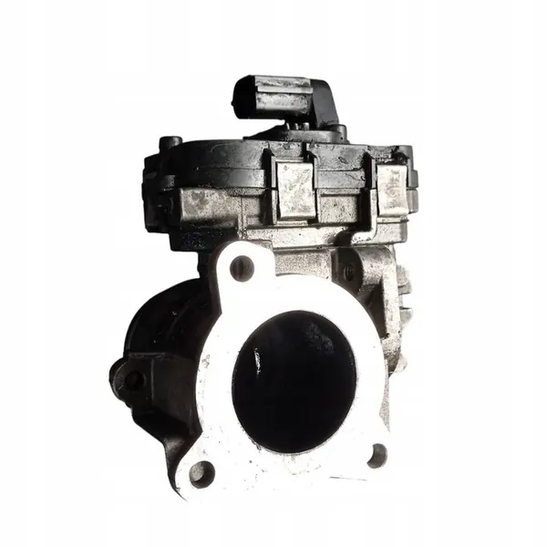 Drosselklappe 48CPD1 Opel Zafira B 1.9CDTI image 2