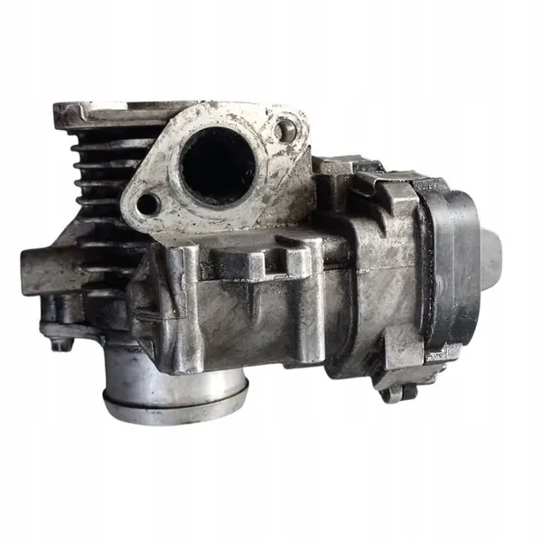 Drosselklappe 48CPD1 Opel Zafira B 1.9CDTI image 3