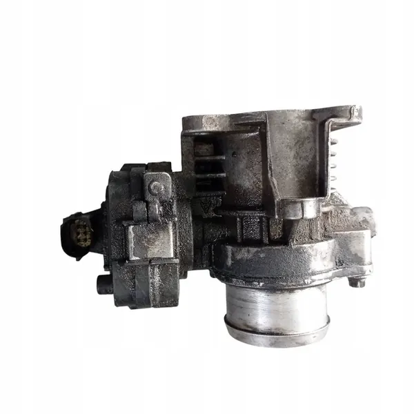 Drosselklappe 48CPD1 Opel Zafira B 1.9CDTI image 5