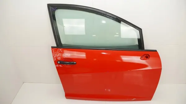 OEM 360205669 Framdörr höger för Seat Ibiza IV image 2