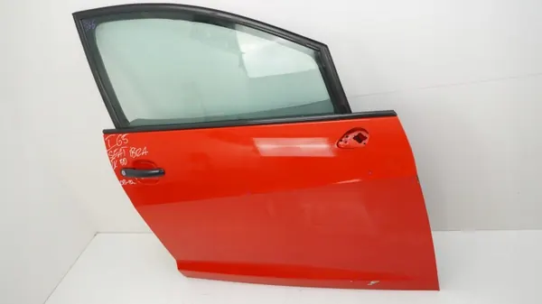 OEM 360205669 Framdörr höger för Seat Ibiza IV image 3