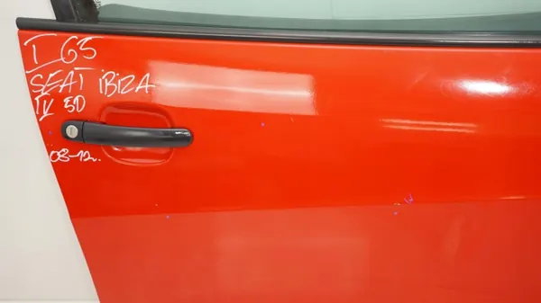 OEM 360205669 Framdörr höger för Seat Ibiza IV image 4