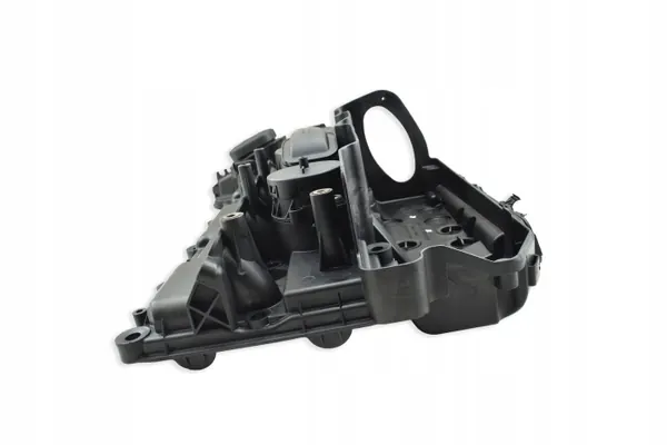 Tapa de válvulas BMW OEM 2246997 para E46 2.0D image 4