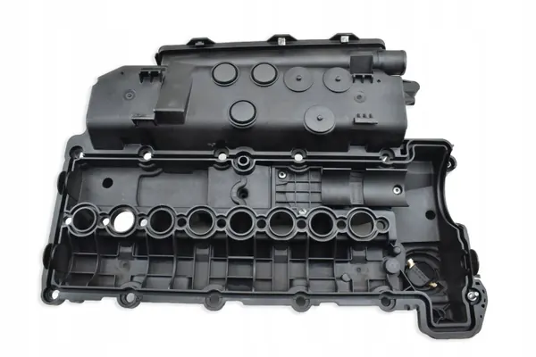 Tapa de válvulas BMW OEM 2246997 para E46 2.0D image 5