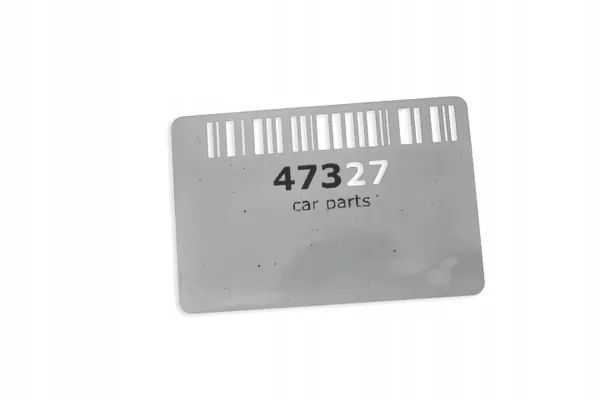 Tapa de válvulas BMW OEM 2246997 para E46 2.0D image 8