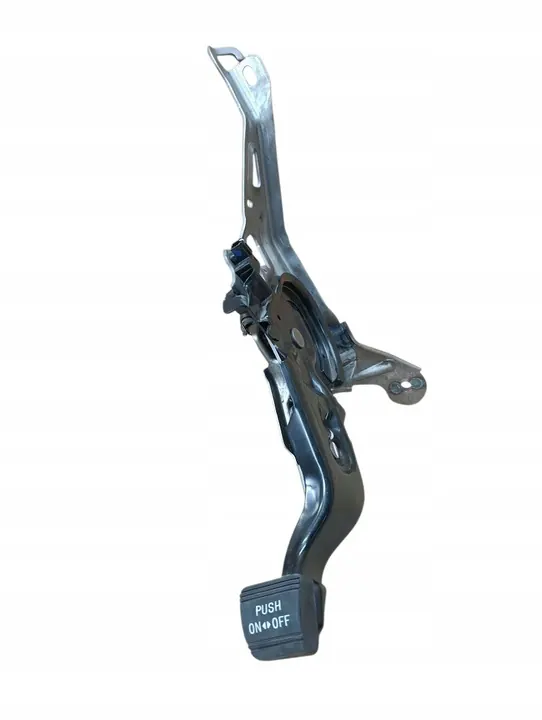 Levier de frein à main avant gauche Toyota Sequoia (XK60) image 2