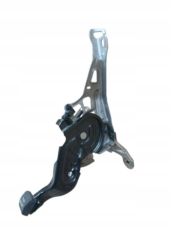 Levier de frein à main avant gauche Toyota Sequoia (XK60) image 3