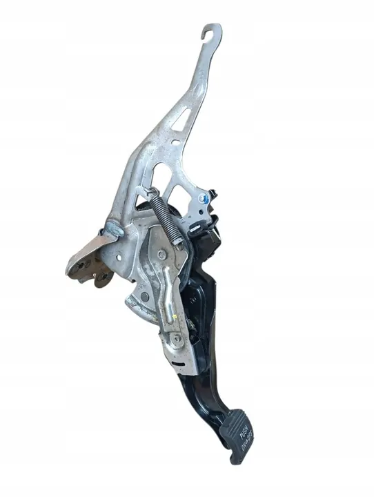 Levier de frein à main avant gauche Toyota Sequoia (XK60) image 4