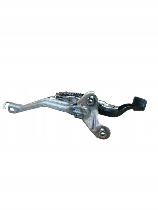 Levier de frein à main avant gauche Toyota Sequoia (XK60) image 5