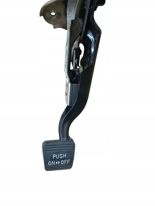 Levier de frein à main avant gauche Toyota Sequoia (XK60) image 8