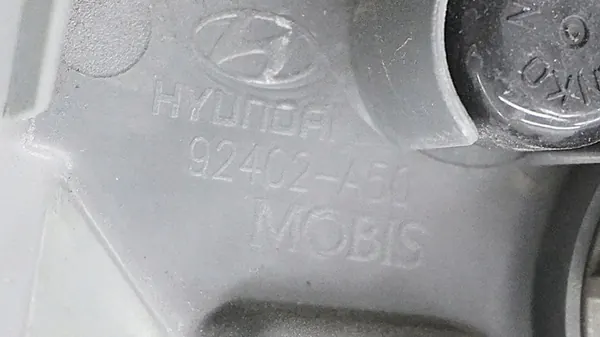 Hyundai I30 II Luz Trasera Derecha 92402-A50 image 6