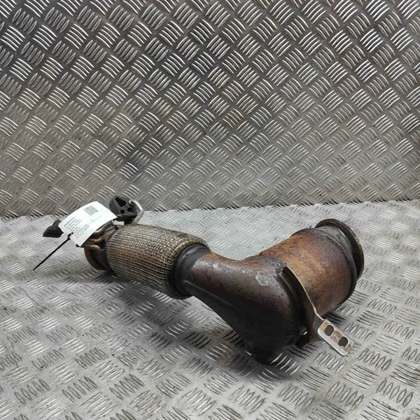 Katalysator OEM 7634634 för BMW X2 F39 2.0L image 2