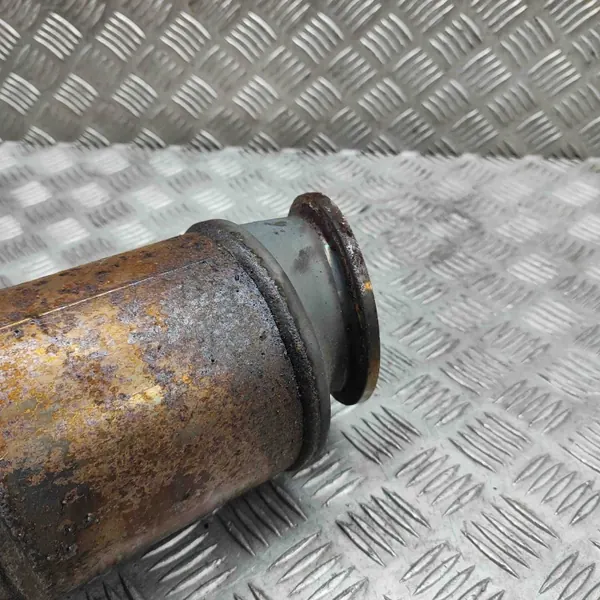 Katalysator OEM 7634634 för BMW X2 F39 2.0L image 5