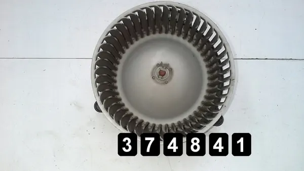 Mazda Premacy lämmityspuhallin OEM AM-374841 image 3