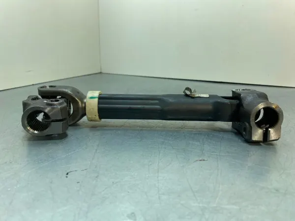 Hyundai Ioniq ohjauspylvään risti OEM 19010647151 image 3