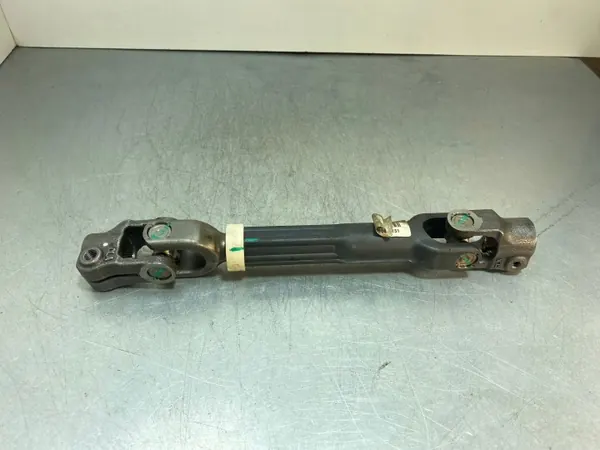 Hyundai Ioniq ohjauspylvään risti OEM 19010647151 image 4