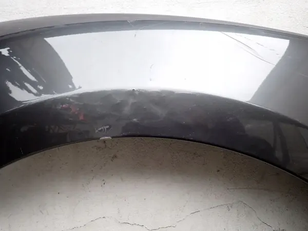 Fram Vänster Skärm Mazda 6 VI GJ 2012- GHP952211A image 4