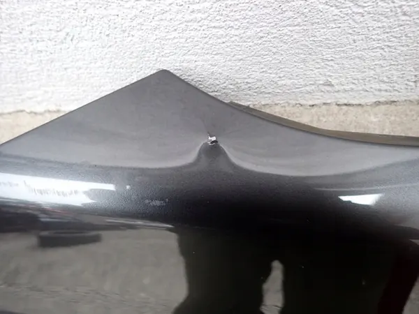 Fram Vänster Skärm Mazda 6 VI GJ 2012- GHP952211A image 5