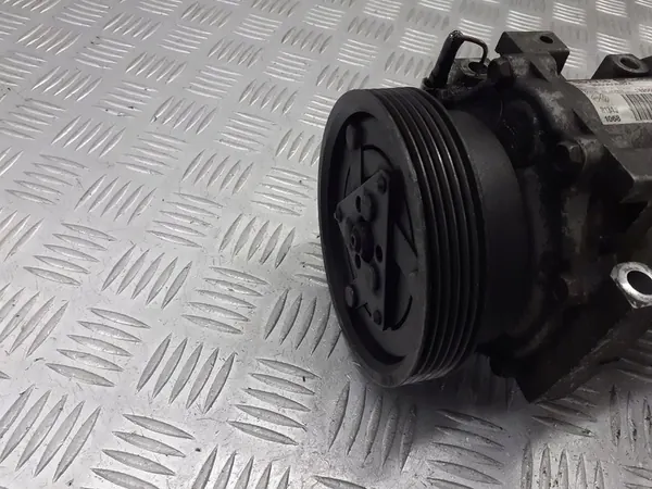 Compressore Aria Condizionata Dacia Sandero 1.4 8200866441 image 3