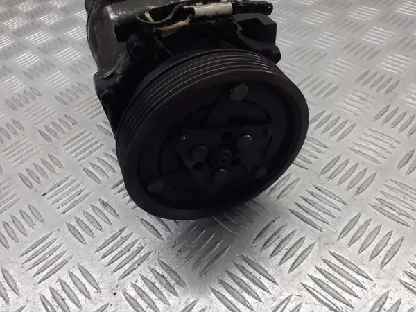 Compressore Aria Condizionata Dacia Sandero 1.4 8200866441 image 4