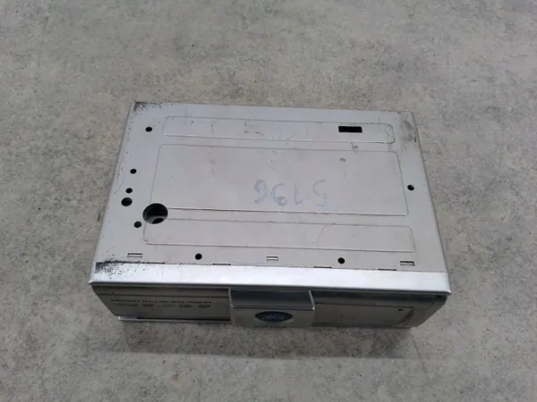 Changer CD OEM ZMIENIARKA CD VOLVO XC90 I image 9