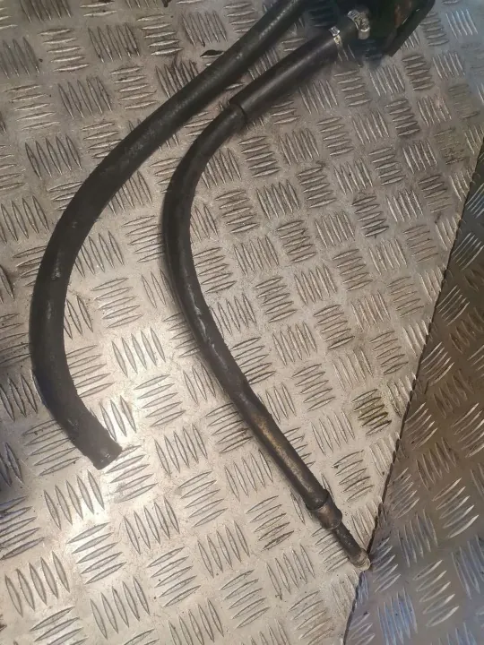 Réservoir de direction assistée BMW MDY31015 pour Série 7 E38 image 3