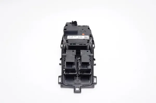 Panneau de contrôle GPS OEM 9802378577 pour Peugeot 508 image 4