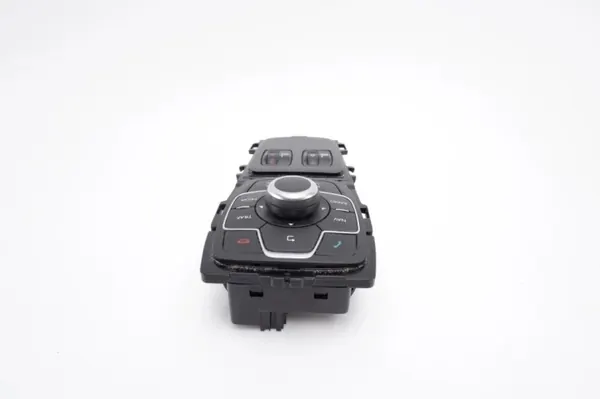 Panneau de contrôle GPS OEM 9802378577 pour Peugeot 508 image 5
