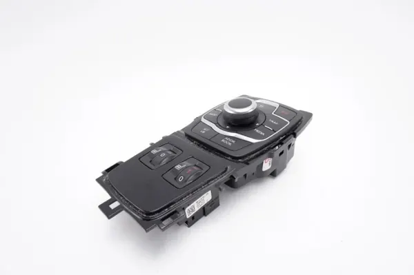 Panneau de contrôle GPS OEM 9802378577 pour Peugeot 508 image 7