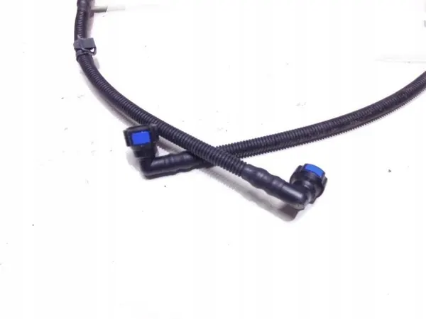 Tuyau de laveur pour Polo 6C Avant 6C0955970 image 2