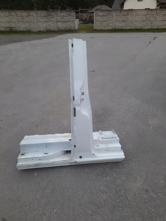 Pilar central esquerdo Mercedes-Benz VITO W447 OEM image 2