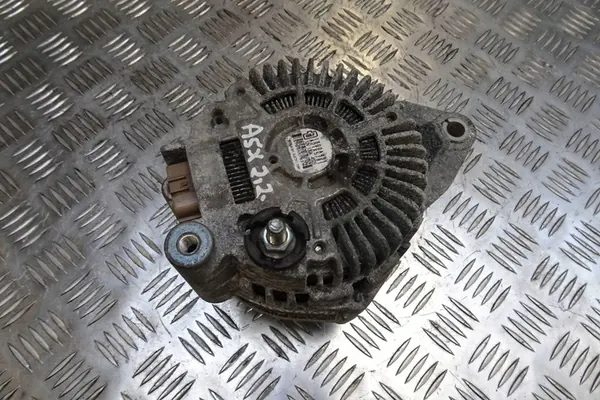 MITSUBISHI OUTLANDER III ASX ALTERNATOR 2.2 DID A2TX5781 image 2