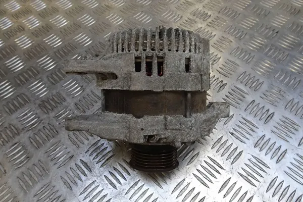 MITSUBISHI OUTLANDER III ASX ALTERNATOR 2.2 DID A2TX5781 image 3