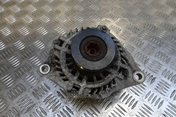 MITSUBISHI OUTLANDER III ASX ALTERNATOR 2.2 DID A2TX5781 image 4