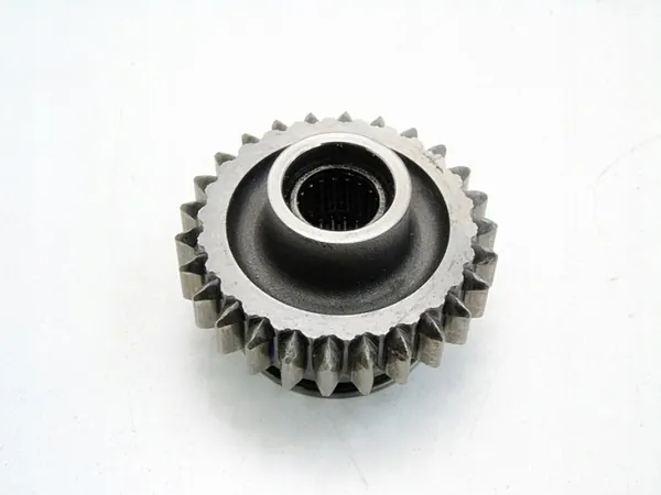 Tandwiel OEM 20GP08 voor Boxer Jumper Ducato 2.2/2.3 JTD image 2