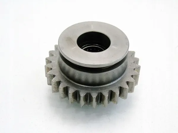 Tandwiel OEM 20GP08 voor Boxer Jumper Ducato 2.2/2.3 JTD image 3