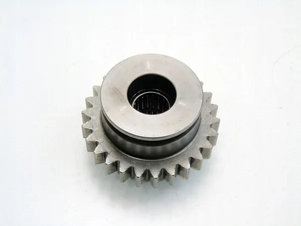 Tandwiel OEM 20GP08 voor Boxer Jumper Ducato 2.2/2.3 JTD image 4