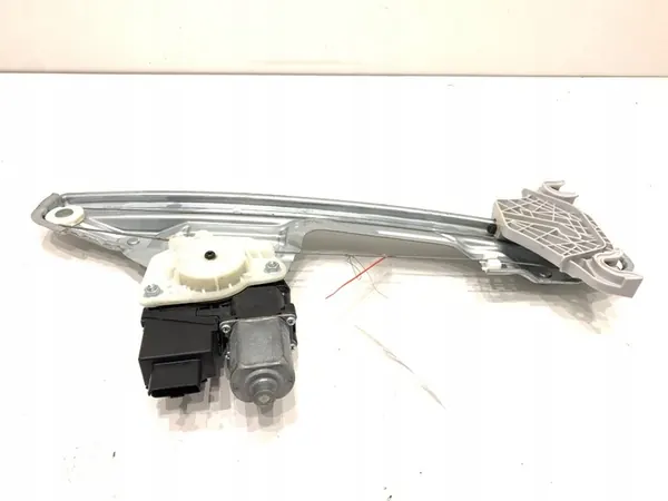 Elevador de vidro dianteiro esquerdo Hyundai Kona 82450J9010 image 2