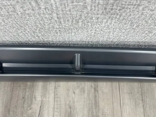 OEM 86665-D7800 Difusor Para-choques Traseiro - Usado image 5