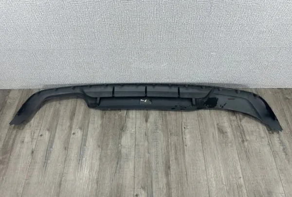 OEM 86665-D7800 Difusor Para-choques Traseiro - Usado image 9