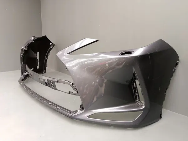 LEXUS RX 4 IV LIFT 2019- Paraurti Anteriore 52119-48590 image 2
