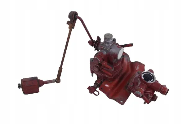 Bremsdruckregelventil Mercedes 814 - OEM image 2