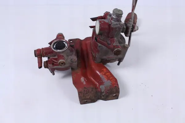 Bremsdruckregelventil Mercedes 814 - OEM image 4
