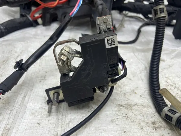 Pince limiteur de courant OEM A2469068601 - Mercedes image 2