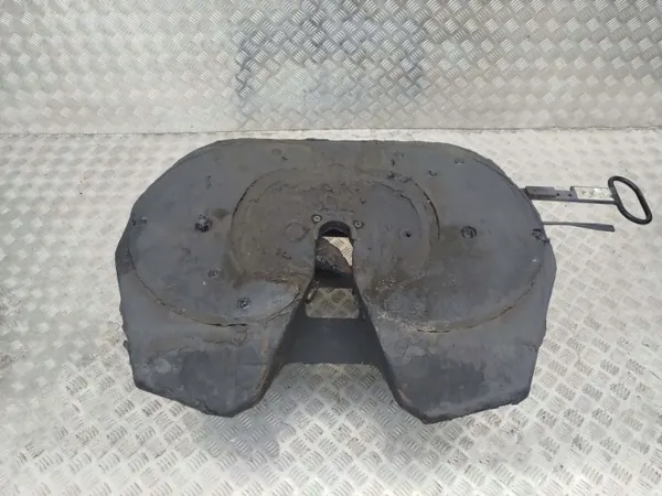 Satula SAF HOLLAND 22,5 cm OEM 1534262 Käytetty image 2
