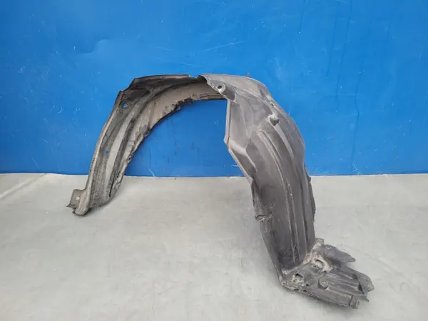 Toyota Yaris III voor linker spatbord OEM 53876-0D680 image 2