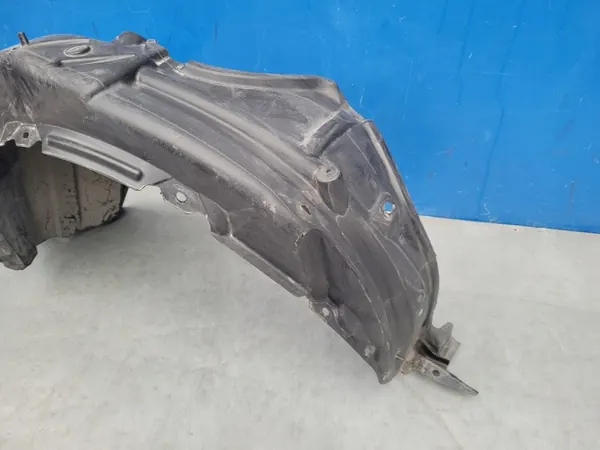 Toyota Yaris III voor linker spatbord OEM 53876-0D680 image 6